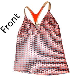 Athlena 2 piece swimsuit